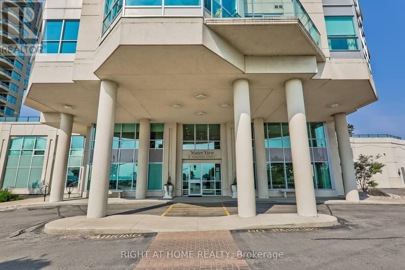 409 - 6 Toronto Street, Barrie, photo 8