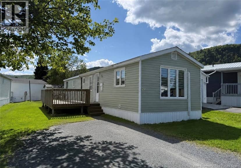 29 PARC P'TISO Street, Edmundston, photo 2
