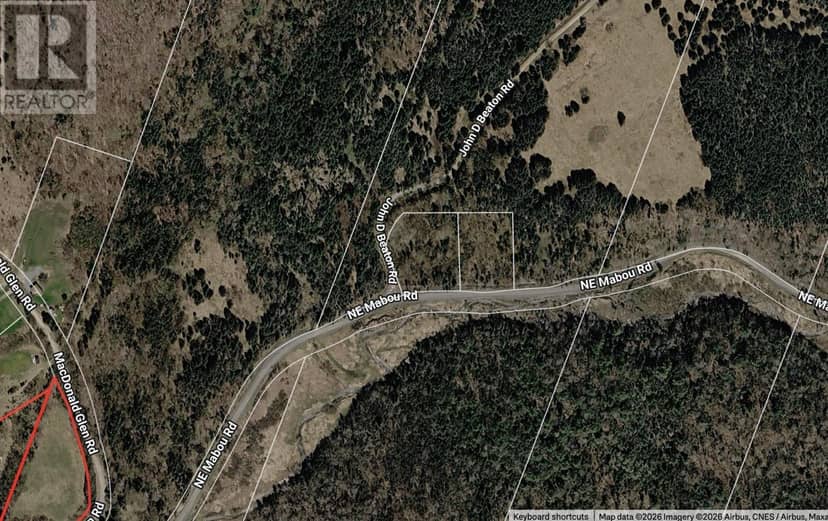 Lot 1 Northeast Mabou Road — photo 15 of 16