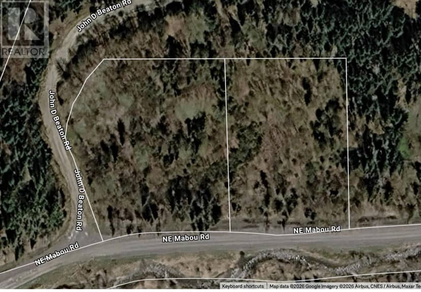 Lot 1 Northeast Mabou Road — photo 16 of 16