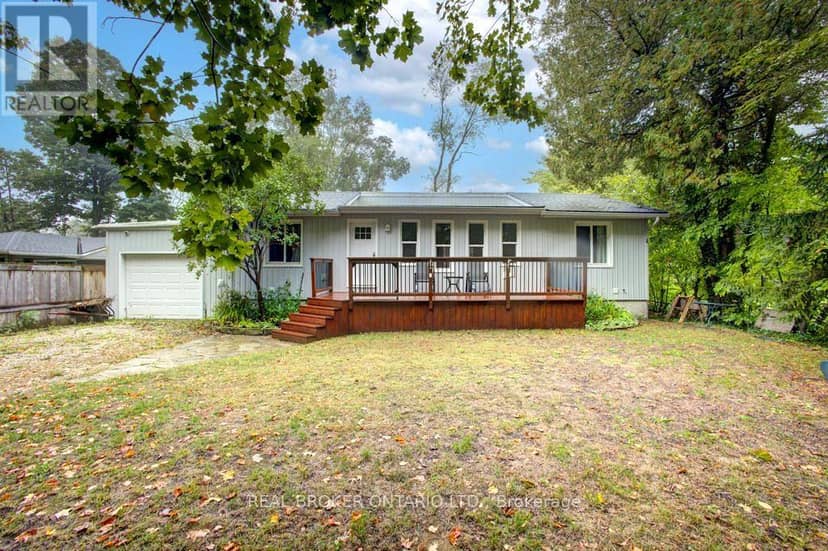 505 Attawandaron Road — photo 1 of 40
