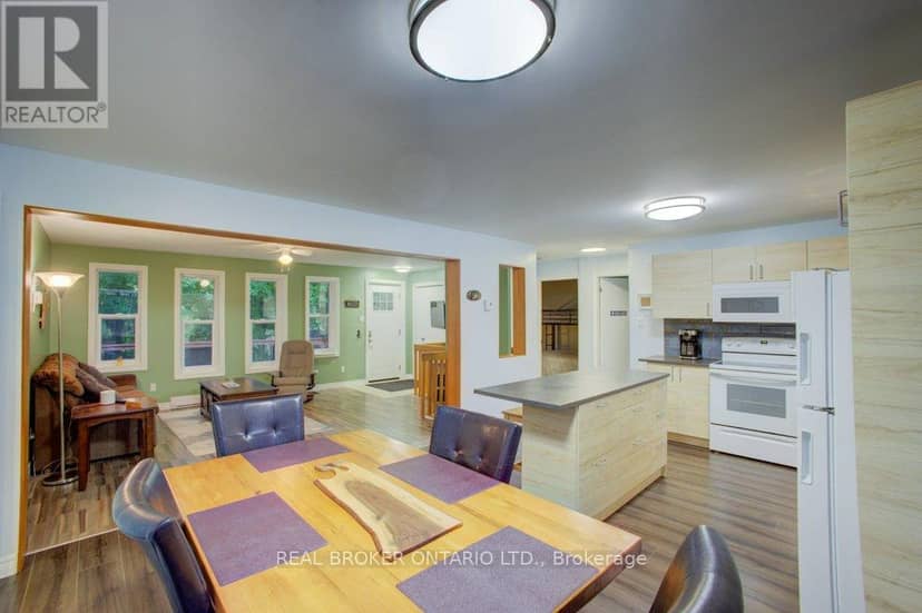 505 Attawandaron Road — photo 12 of 40