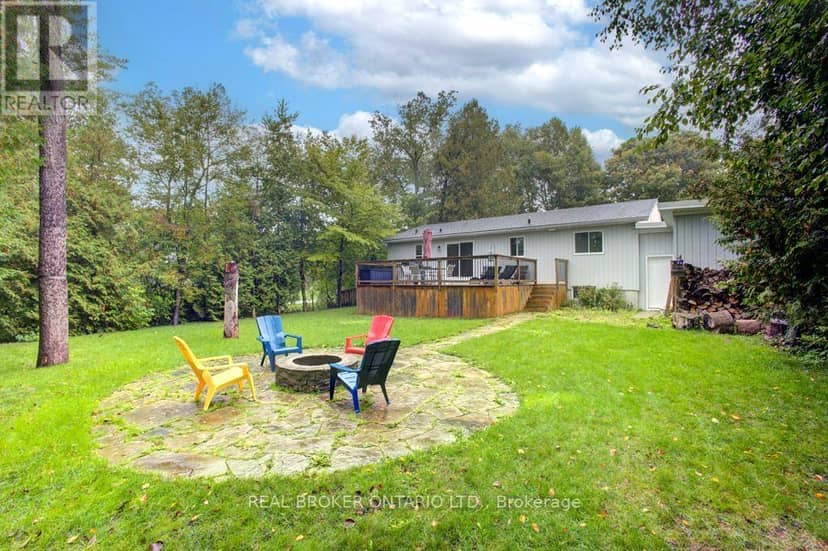 505 Attawandaron Road — photo 35 of 40