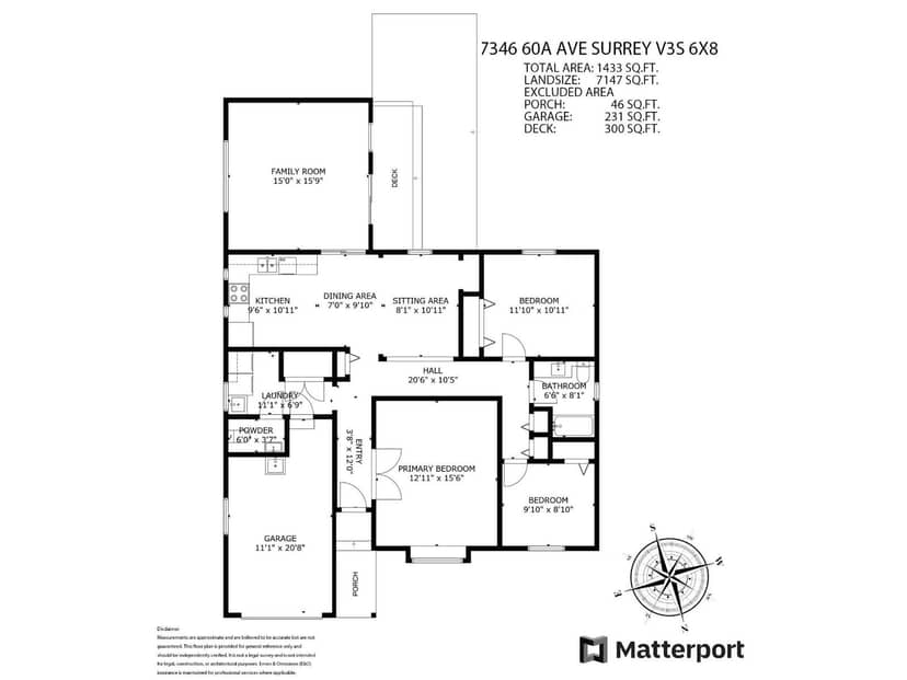 17346 60A AVENUE, Surrey, photo 7