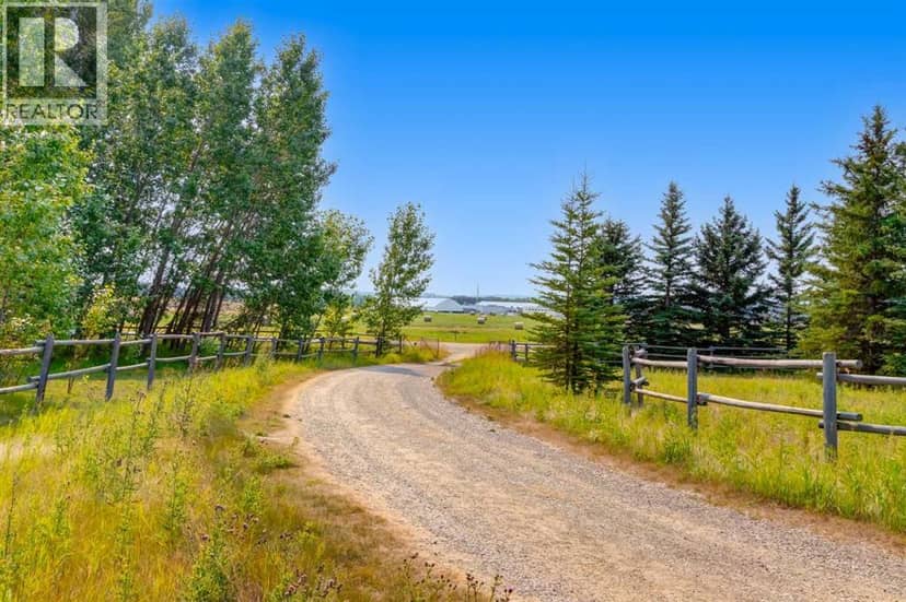 250 Huggard Road, Rural Rocky View County, photo 6