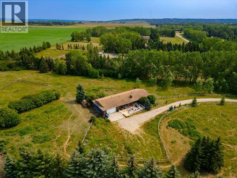 250 Huggard Road, Rural Rocky View County, photo 5