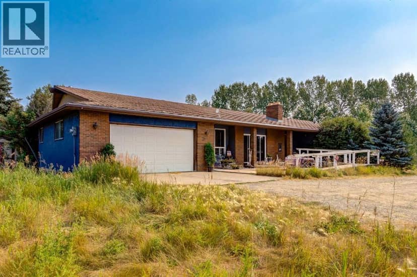 250 Huggard Road, Rural Rocky View County, photo 8