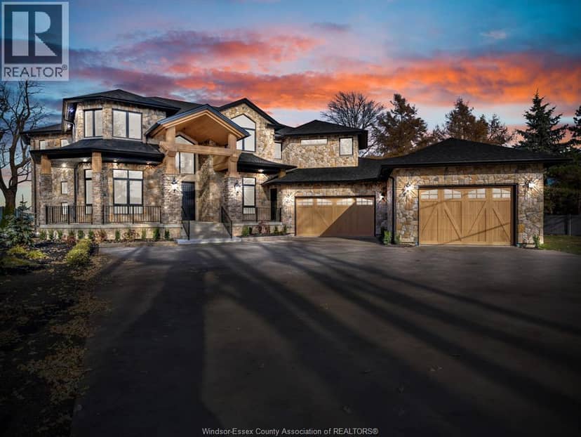 720 OLD TECUMSEH ROAD East, Lakeshore, photo 2