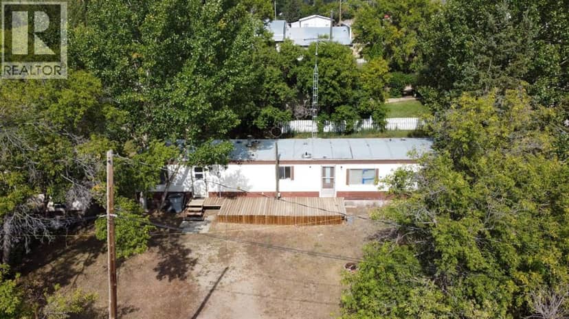 4904 51 Street, Edgerton, photo 2