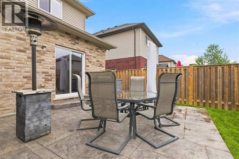 921 EDEN OAK Court — photo 34 of 40