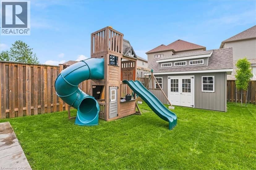 921 EDEN OAK Court — photo 35 of 40
