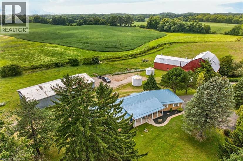 7011 DICKENSON Road E, Mount Hope, photo 2