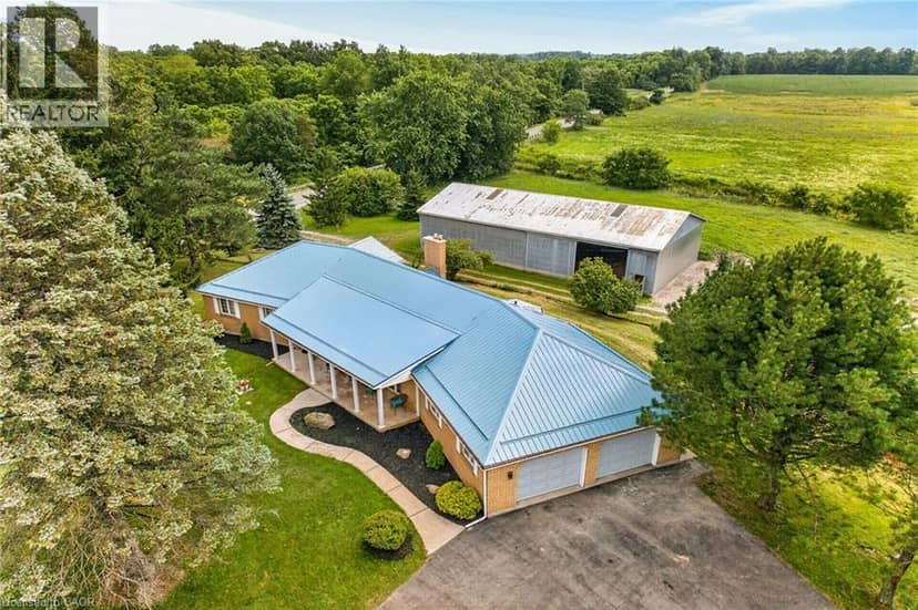 7011 DICKENSON Road E, Mount Hope, photo 3