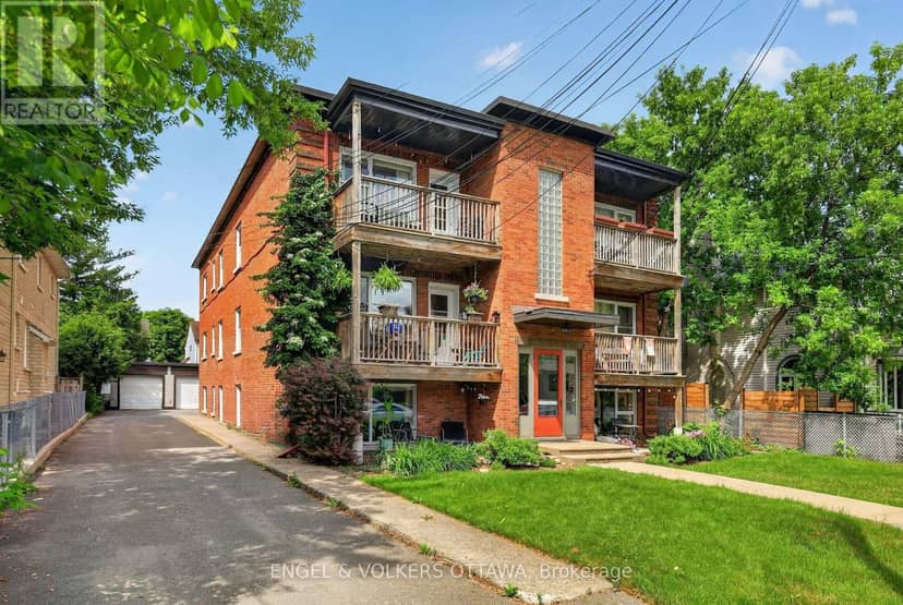 520 Hilson Avenue, Ottawa, photo 2