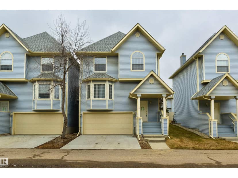 #123 1670 Jamha Rd NW, Edmonton