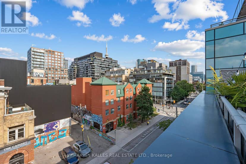 309 - 156 Portland Street — photo 19 of 35