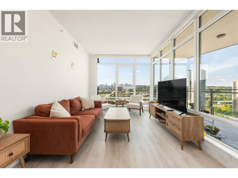 1808 2085 SKYLINE CRESCENT, Burnaby, photo 2