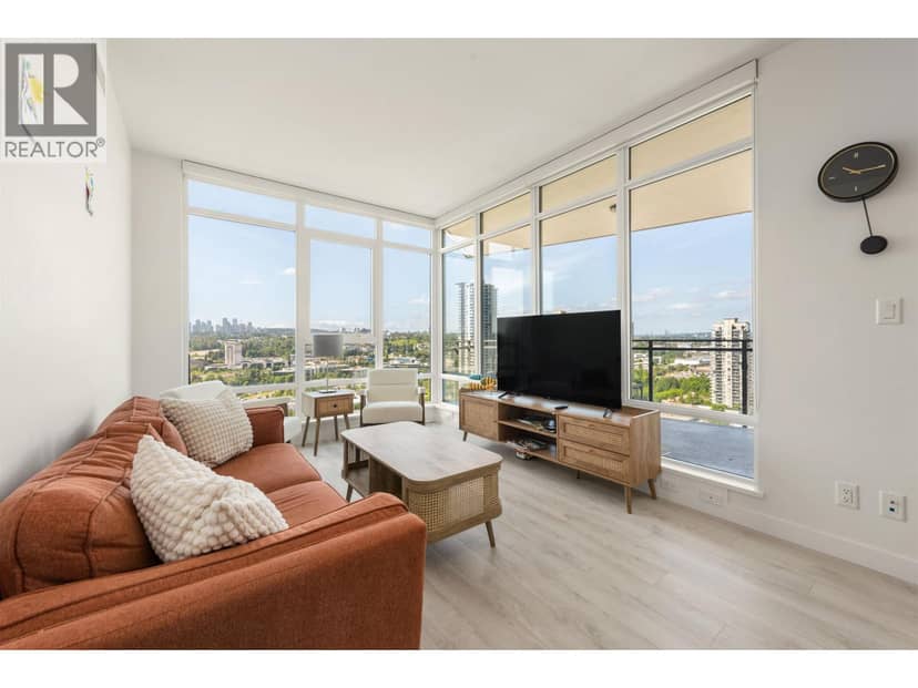 1808 2085 SKYLINE CRESCENT, Burnaby, photo 3