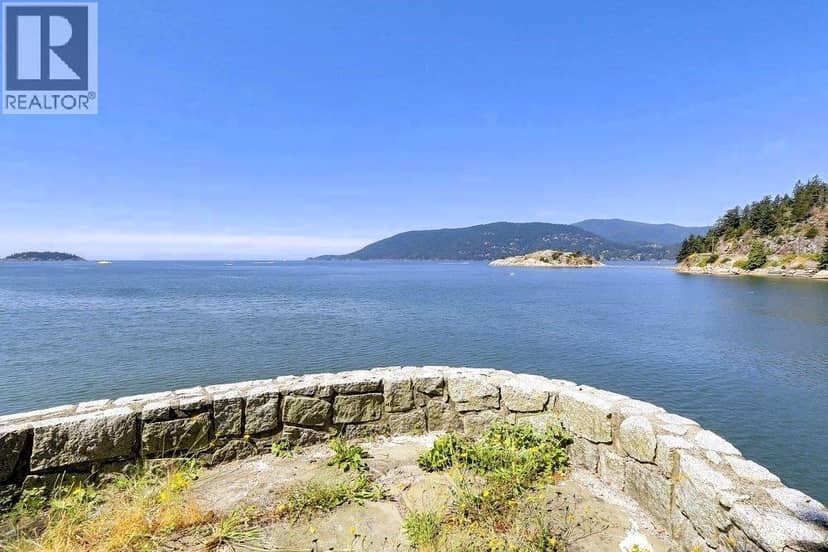 6648 MARINE DRIVE, West Vancouver, photo 2