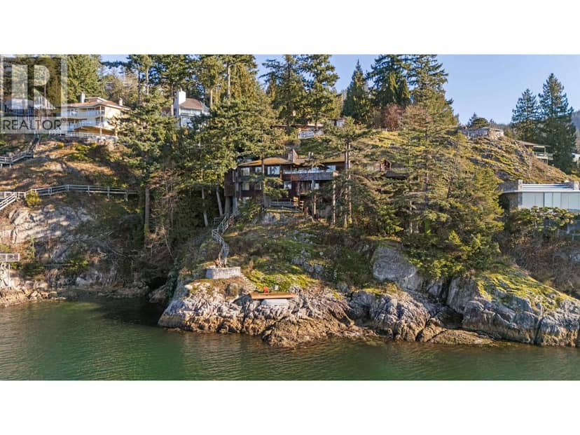 6648 MARINE DRIVE, West Vancouver, photo 3