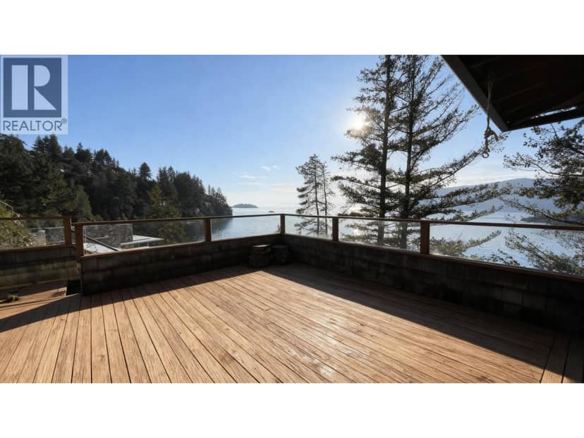 6648 MARINE DRIVE, West Vancouver, photo 6
