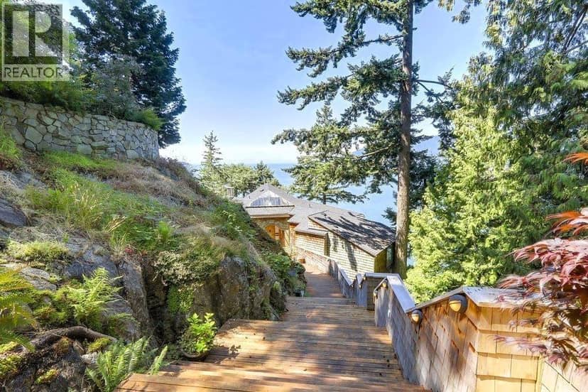 6648 MARINE DRIVE, West Vancouver, photo 4