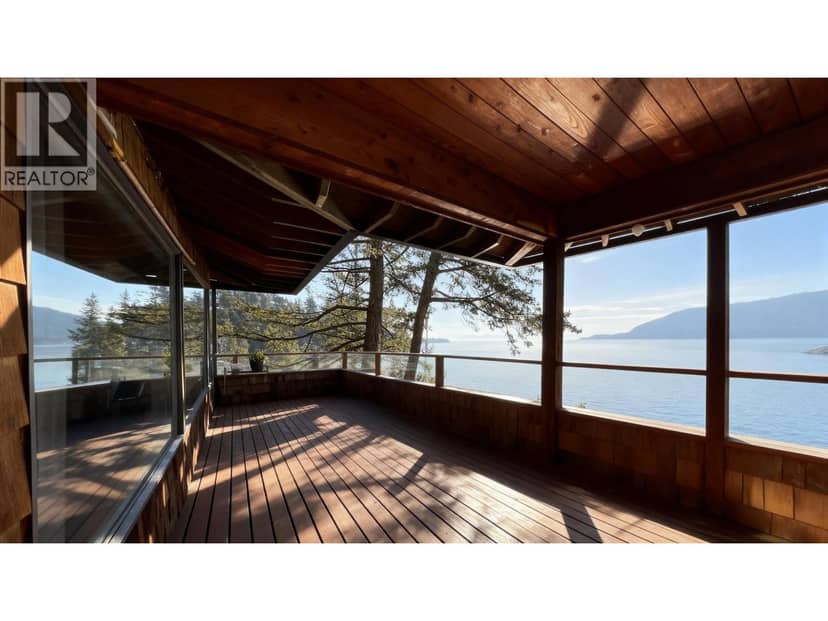 6648 MARINE DRIVE, West Vancouver, photo 5