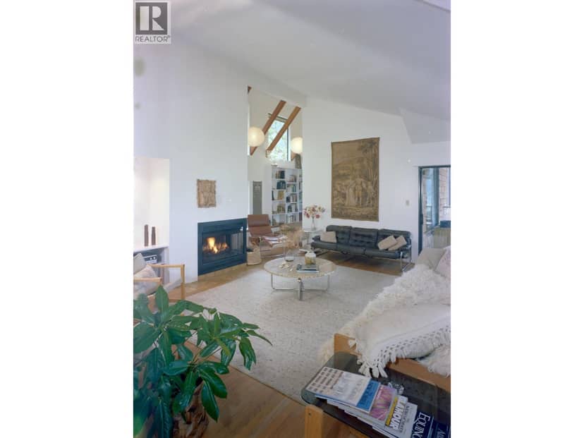 6648 MARINE DRIVE, West Vancouver, photo 7