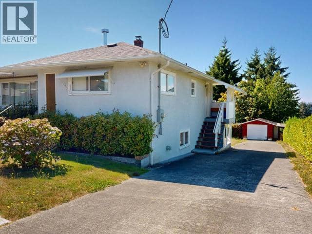 4603 HARVIE AVE, Powell River