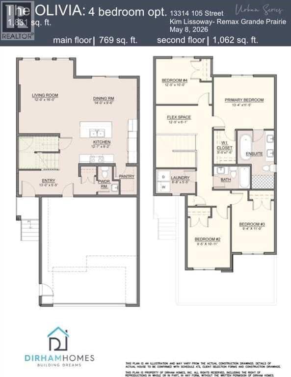 13314 105 Street, Grande Prairie, photo 2