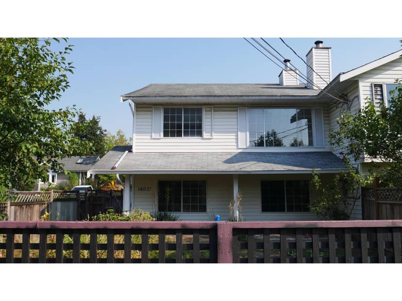 14037 16 AVENUE, Surrey