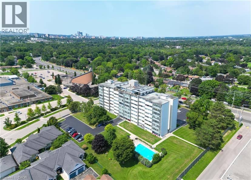 24 MIDLAND Drive Unit# 403, Kitchener, photo 2