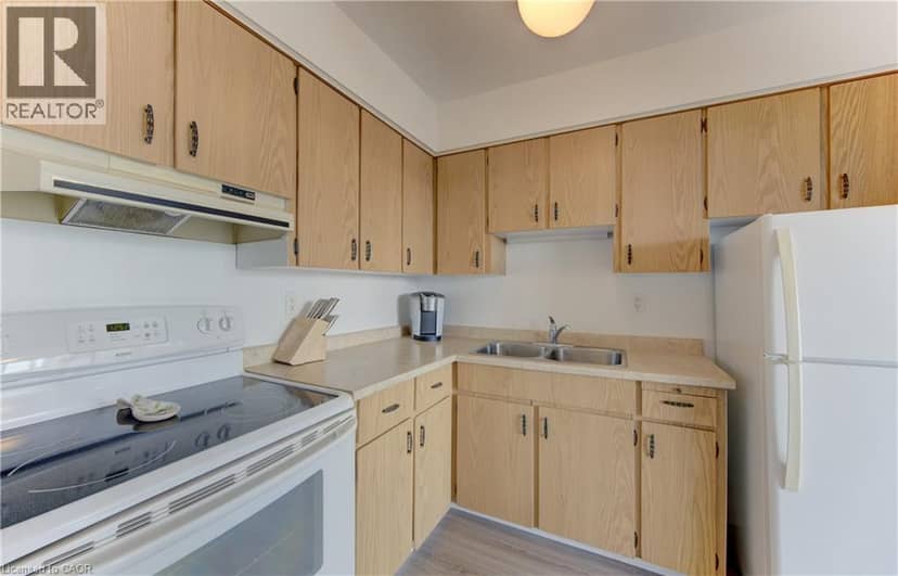 24 MIDLAND Drive Unit# 403, Kitchener, photo 7