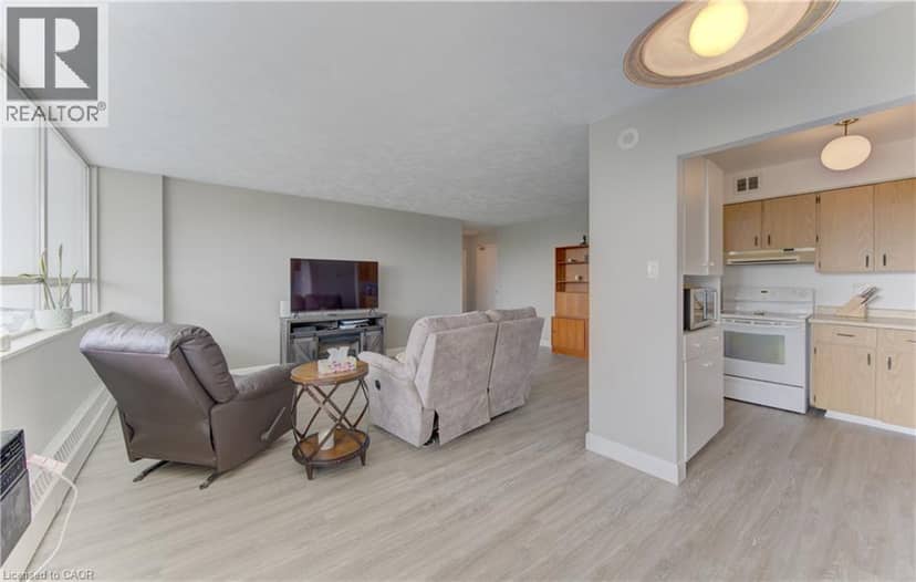 24 MIDLAND Drive Unit# 403, Kitchener, photo 5