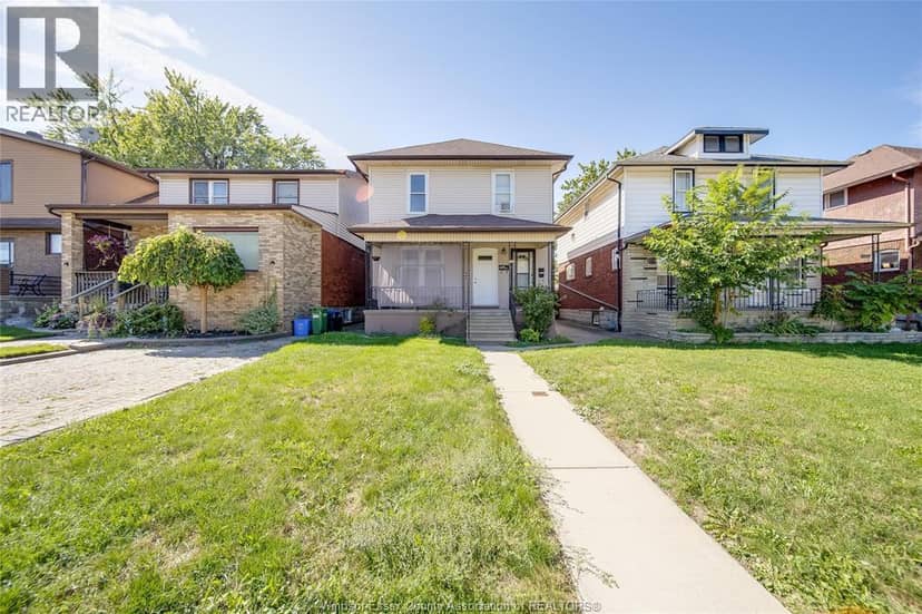 1249 Marentette Avenue — photo 27 of 36