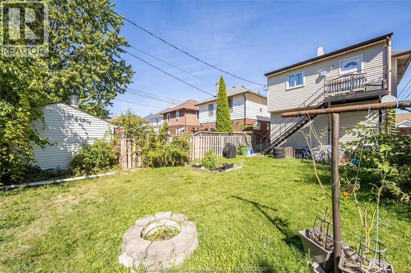 1249 Marentette Avenue — photo 36 of 36