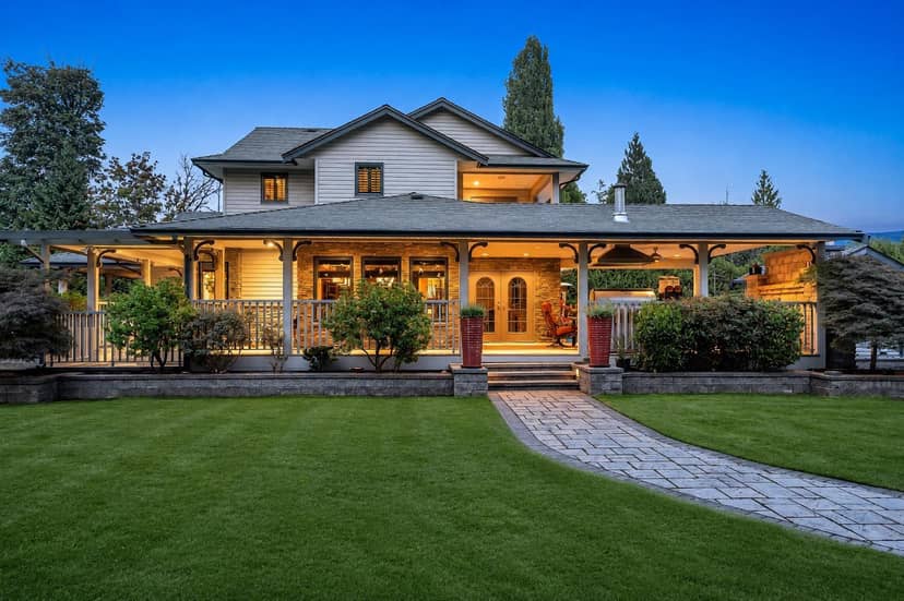 21790 100 AVENUE, Langley