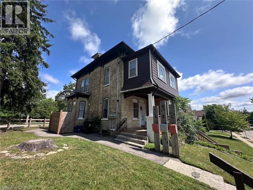 10 SHANLEY Street — photo 1 of 36