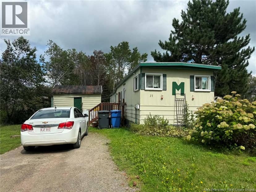37 Bradd Street, Miramichi