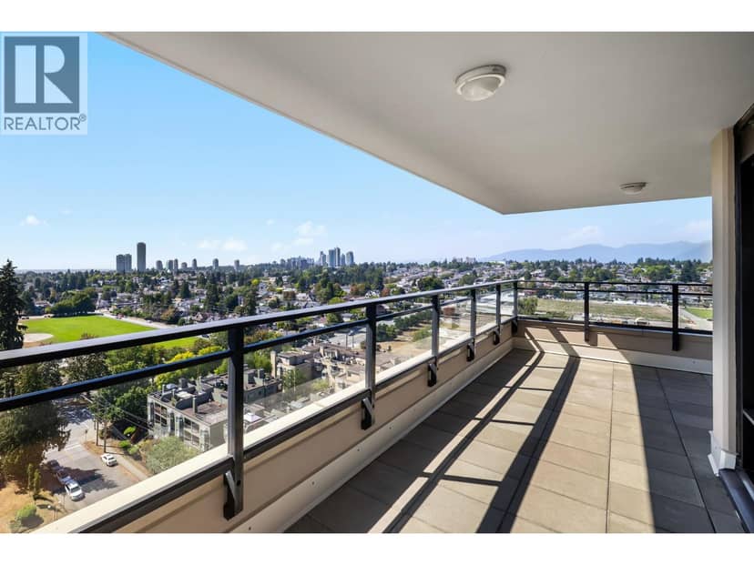 1602 720 HAMILTON STREET, New Westminster, photo 2