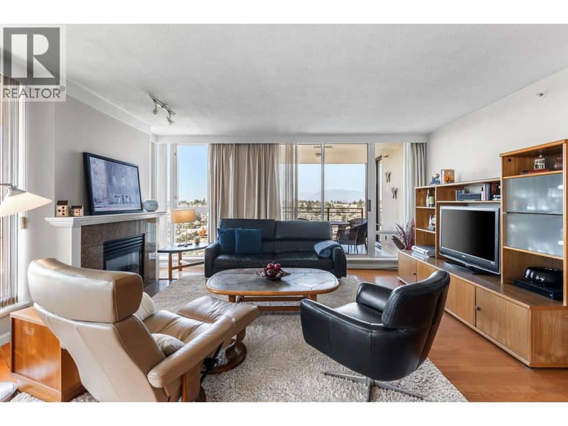 1602 720 HAMILTON STREET, New Westminster, photo 6