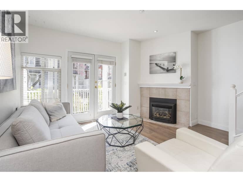 2836 E KENT AVENUE SOUTH, Vancouver
