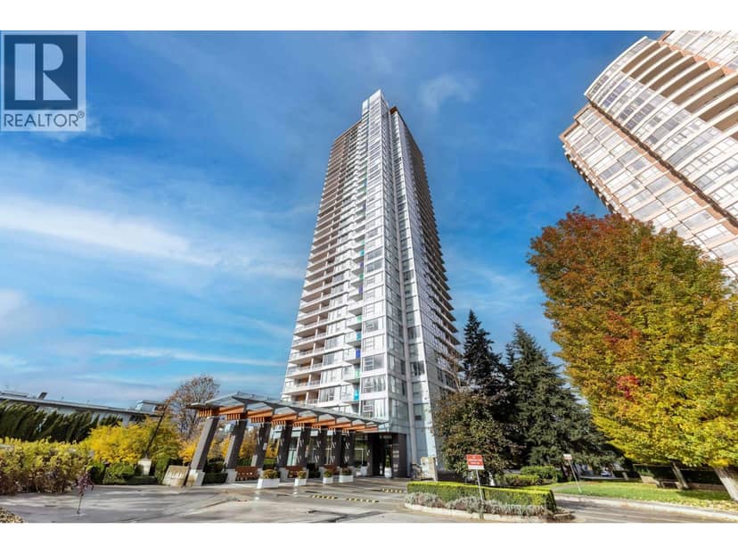 2805 5883 BARKER AVENUE, Burnaby, photo 2