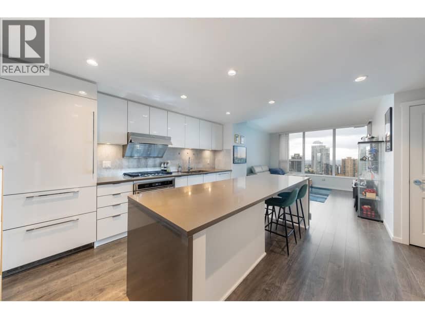 2805 5883 BARKER AVENUE, Burnaby, photo 3