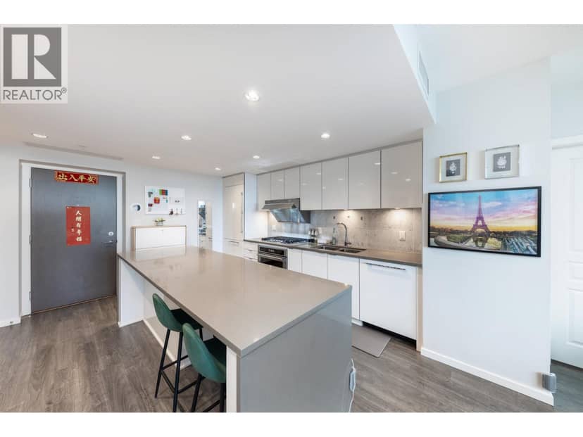 2805 5883 BARKER AVENUE, Burnaby, photo 4