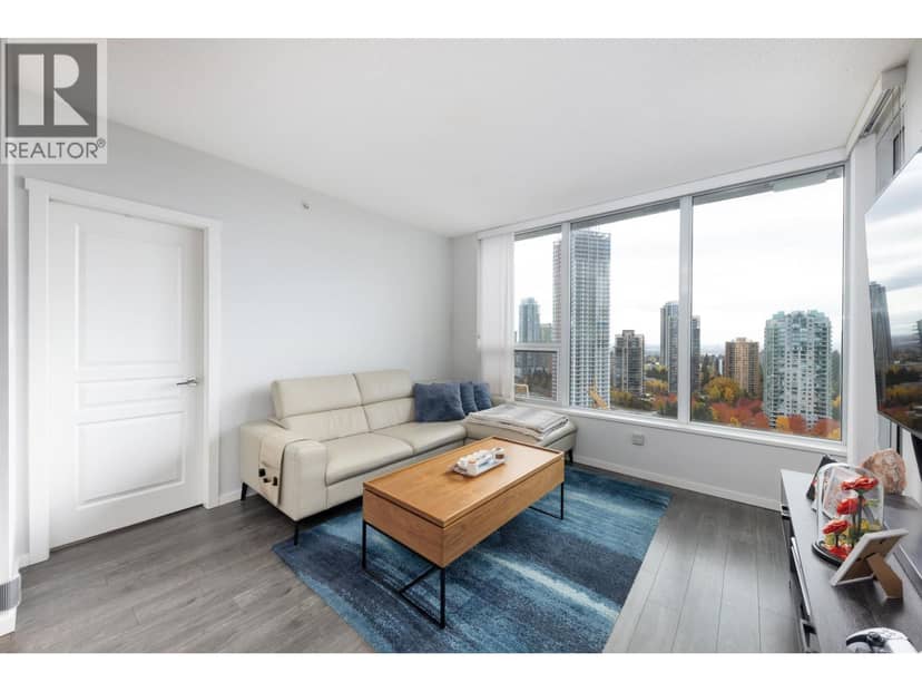 2805 5883 BARKER AVENUE, Burnaby, photo 5
