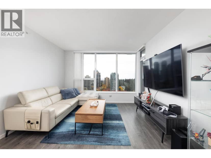 2805 5883 BARKER AVENUE, Burnaby, photo 6
