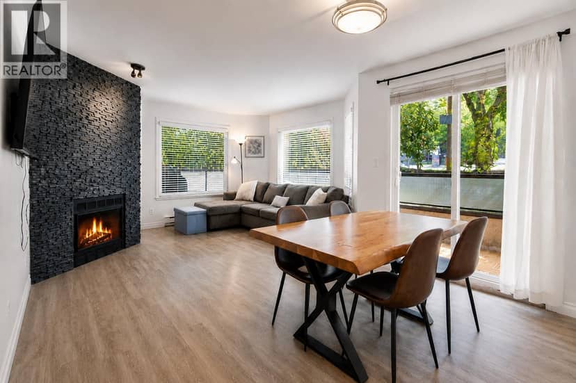 101 175 W 4TH STREET, North Vancouver