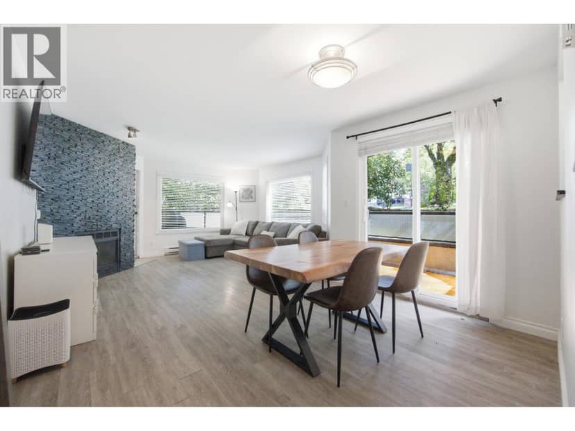 101 175 W 4TH STREET, North Vancouver, photo 4