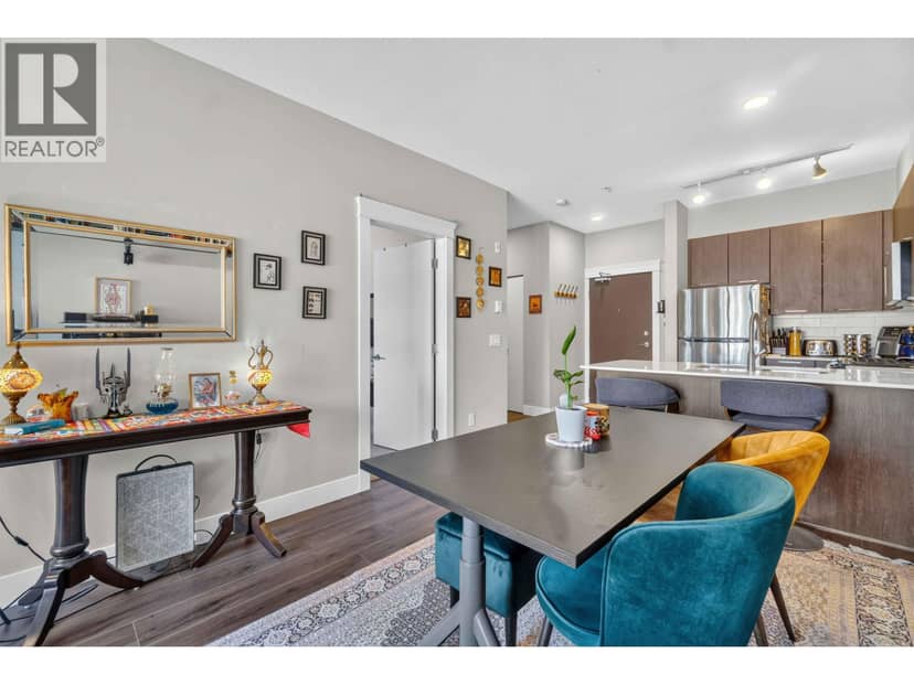 203 1188 JOHNSON STREET, Coquitlam, photo 3